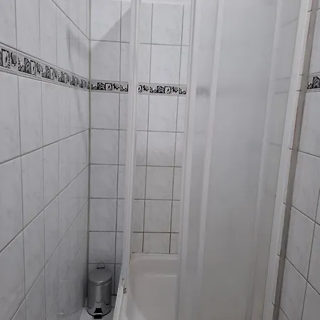 Homestay Wakacyjne Fregata Swinoujscie