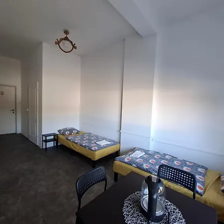 Wakacyjne Fregata Privatunterkunft