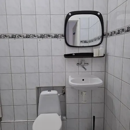 Wakacyjne Fregata Privatunterkunft *