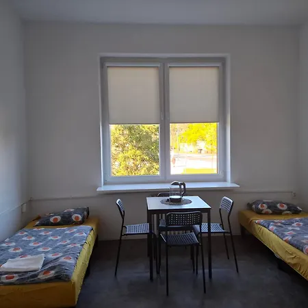 Privatunterkunft Wakacyjne Fregata *