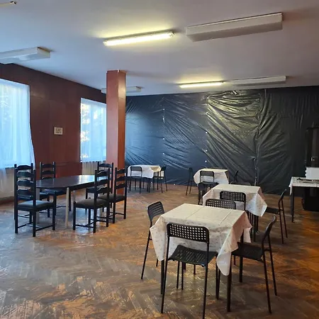 Homestay Wakacyjne Fregata *