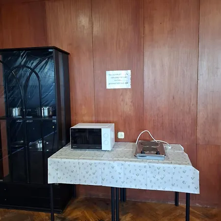 Homestay Wakacyjne Fregata *