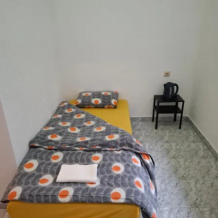 Homestay Wakacyjne Fregata Swinoujscie