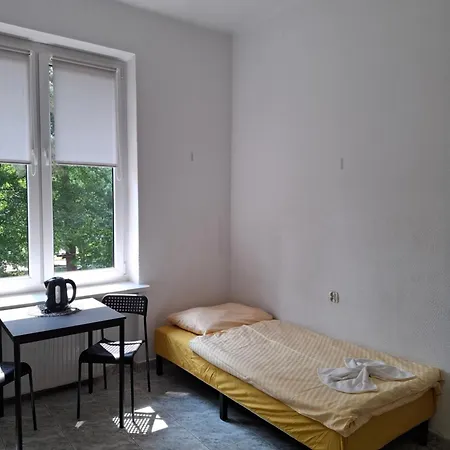 Wakacyjne Fregata Homestay Swinoujscie