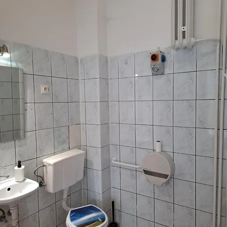 Wakacyjne Fregata * Swinoujscie