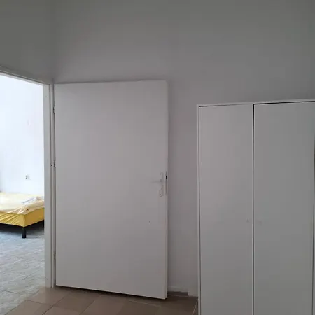 Wakacyjne Fregata Homestay Swinoujscie