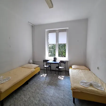 Wakacyjne Fregata Privatunterkunft