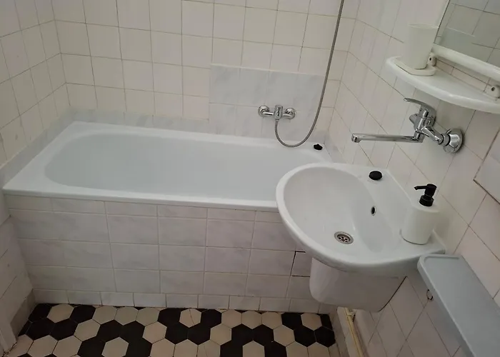 Wakacyjne Fregata Accommodatie bij particulieren Świnoujście