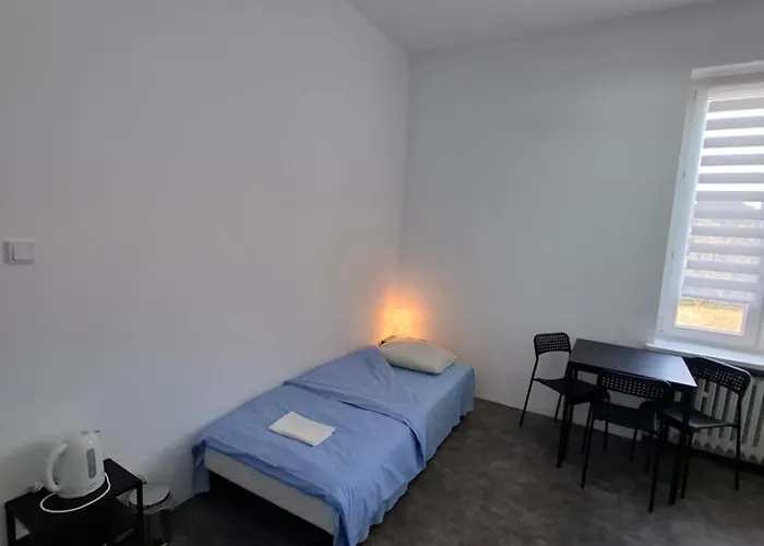 Accommodatie bij particulieren Wakacyjne Fregata