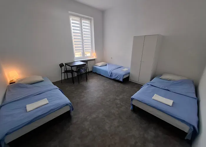 Wakacyjne Fregata Accommodatie bij particulieren