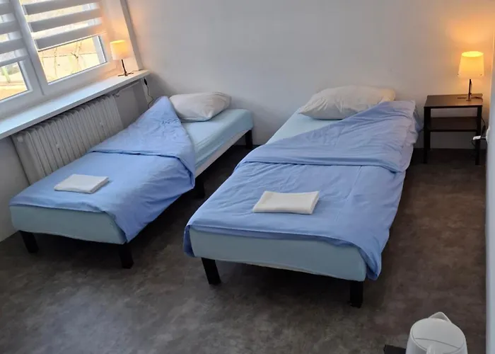 Accommodatie bij particulieren Wakacyjne Fregata *