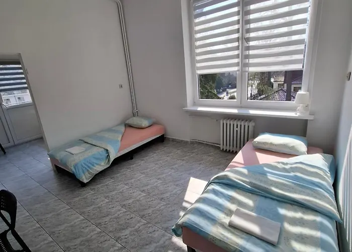 Wakacyjne Fregata Accommodatie bij particulieren