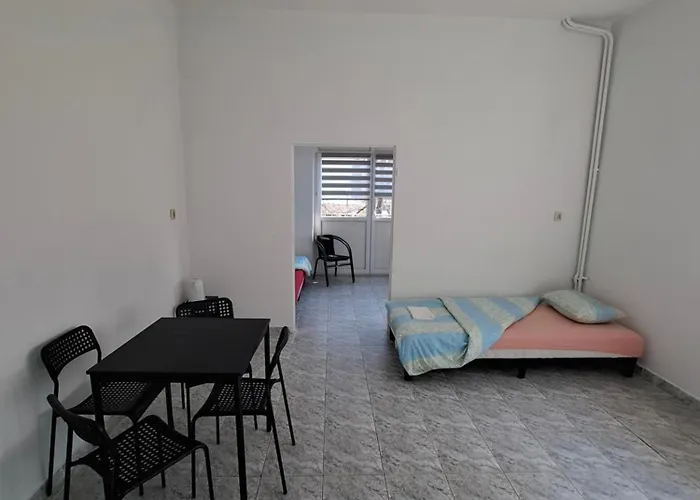 Wakacyjne Fregata Accommodatie bij particulieren *