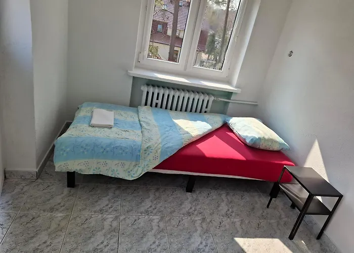 Wakacyjne Fregata Accommodatie bij particulieren