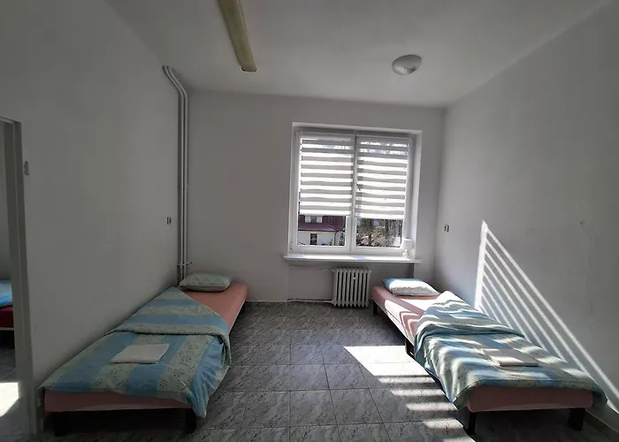 Accommodatie bij particulieren Wakacyjne Fregata