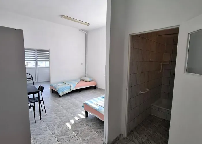 Wakacyjne Fregata Accommodatie bij particulieren *