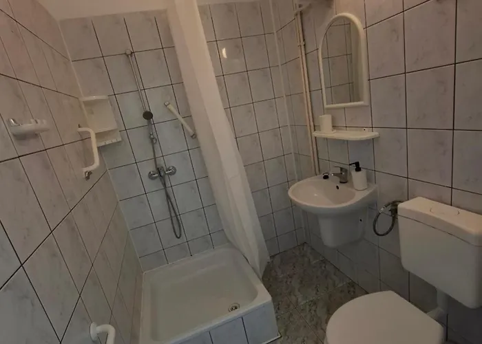 Wakacyjne Fregata Accommodatie bij particulieren