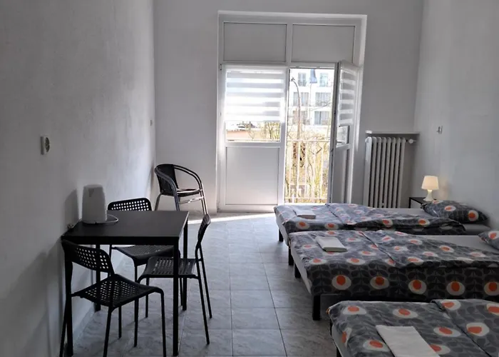 Wakacyjne Fregata * Świnoujście