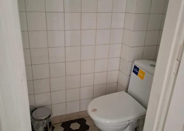 Accommodatie bij particulieren Wakacyjne Fregata Świnoujście