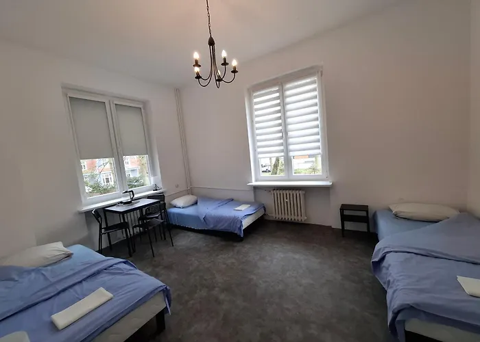 Wakacyjne Fregata Accommodatie bij particulieren