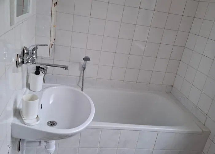 Wakacyjne Fregata * Świnoujście