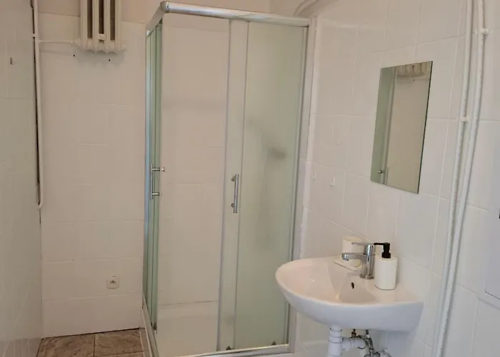 Wakacyjne Fregata Accommodatie bij particulieren *