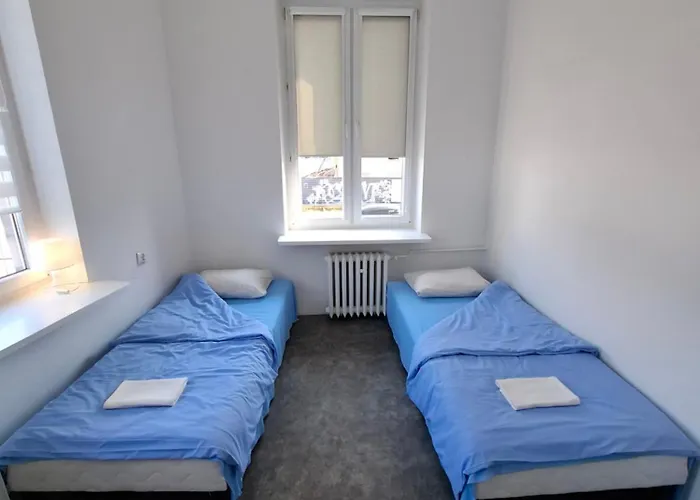 Wakacyjne Fregata Accommodatie bij particulieren *