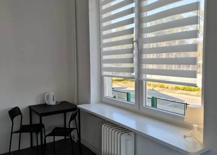 Wakacyjne Fregata Accommodatie bij particulieren *