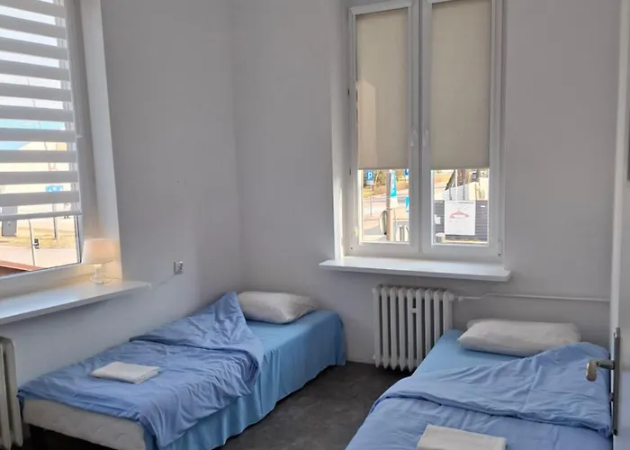 Wakacyjne Fregata Accommodatie bij particulieren