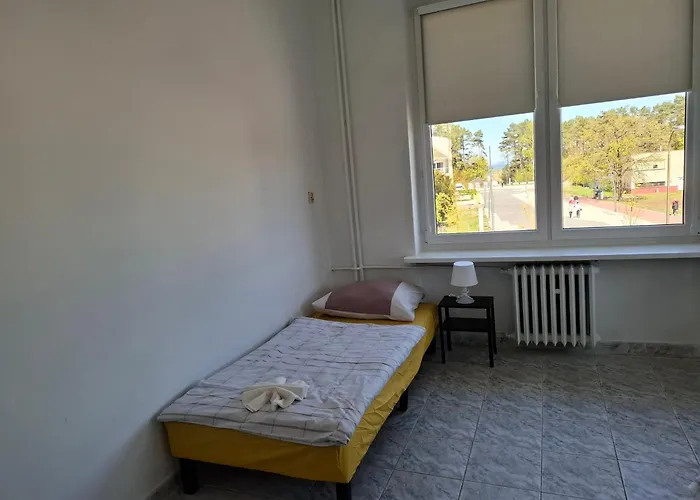 Wakacyjne Fregata Accommodatie bij particulieren *