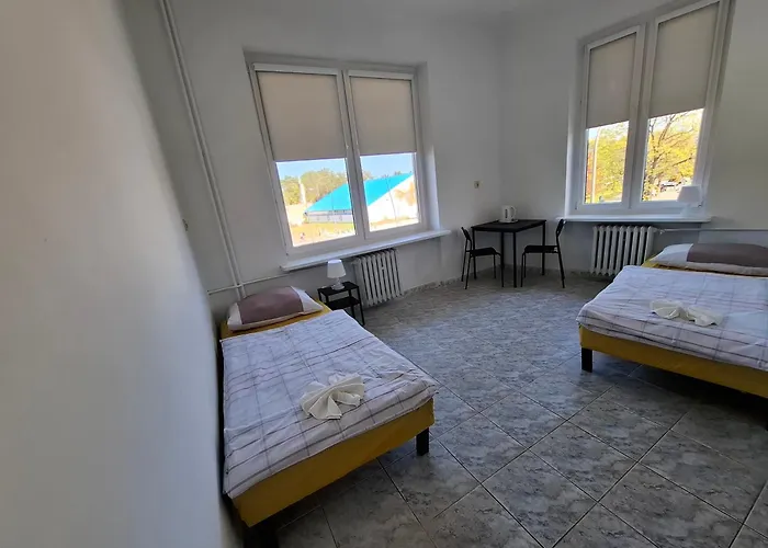 Wakacyjne Fregata Accommodatie bij particulieren *