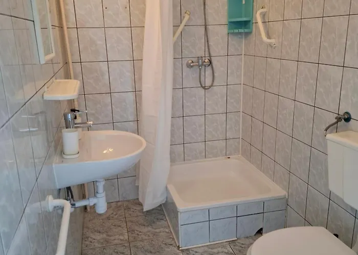 Wakacyjne Fregata Świnoujście