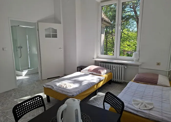 Wakacyjne Fregata Świnoujście