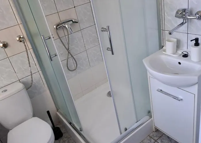 Wakacyjne Fregata * Świnoujście