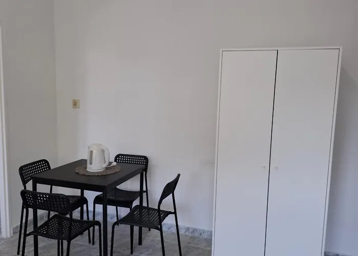 Accommodatie bij particulieren Wakacyjne Fregata Świnoujście