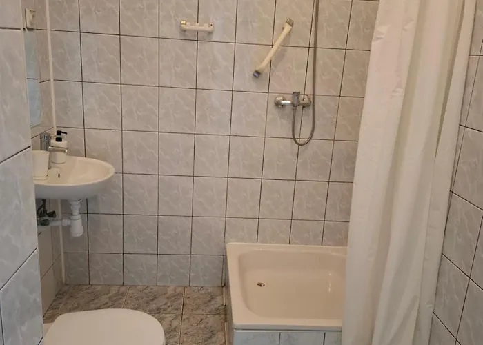 Wakacyjne Fregata Accommodatie bij particulieren