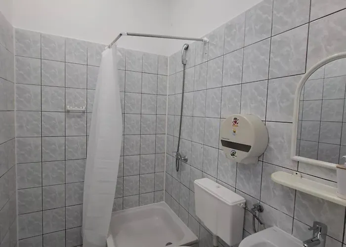 Accommodatie bij particulieren Wakacyjne Fregata