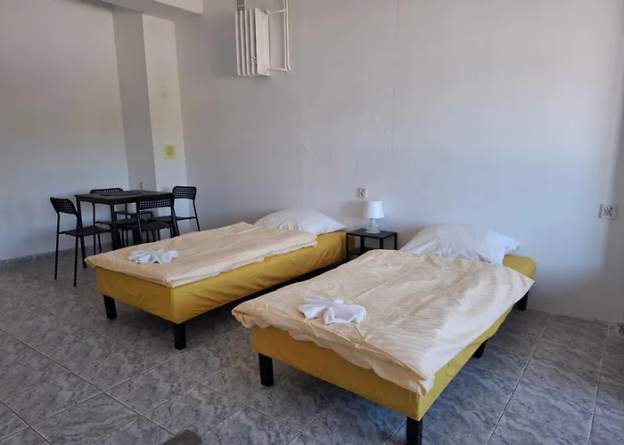 Wakacyjne Fregata Świnoujście