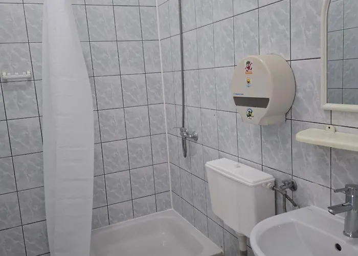 Wakacyjne Fregata Accommodatie bij particulieren