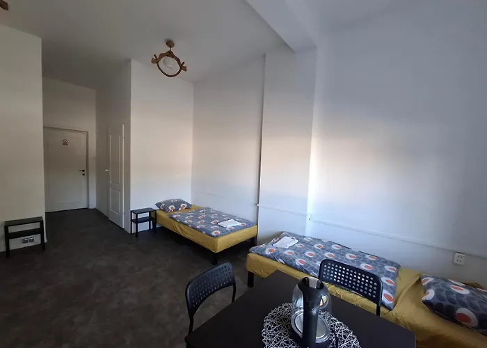 Wakacyjne Fregata Accommodatie bij particulieren