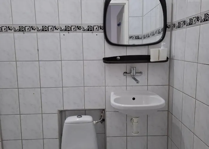 Wakacyjne Fregata Accommodatie bij particulieren *