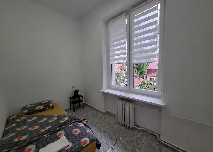 Wakacyjne Fregata Accommodatie bij particulieren *