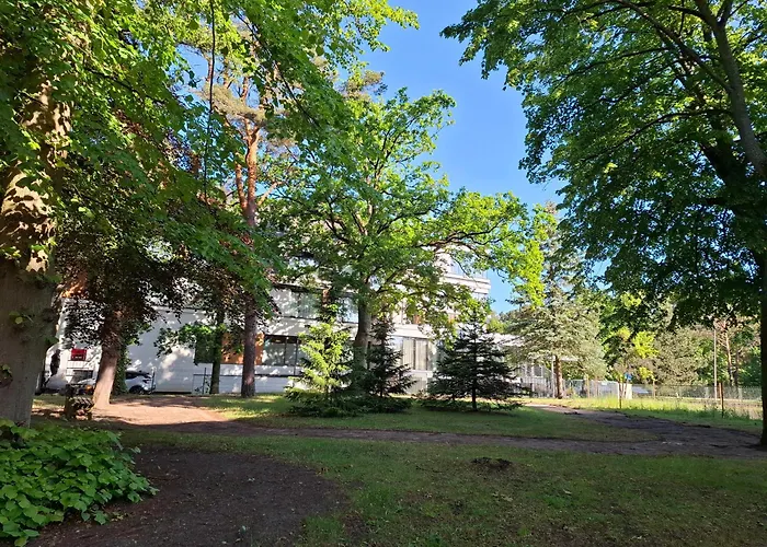 Wakacyjne Fregata * Świnoujście